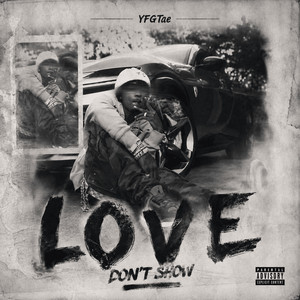 Love Dont Show by YFGTae