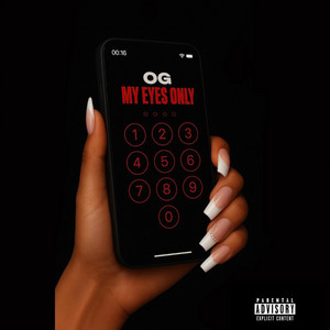 MY EYES ONLY by OG Plugging