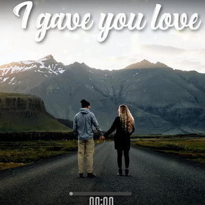 DJ GROSSU - Y Gave You Love