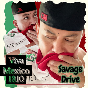 Viva Mexico 1810