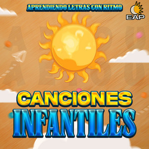 Aprendiendo Letras Con Ritmo
