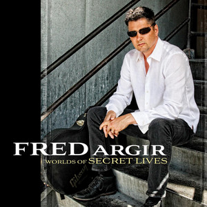 Fred Argir | Spotify
