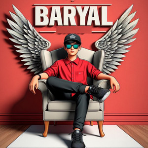 Saeed Gulrez Khan - Baryal