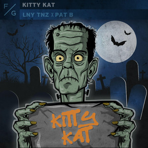 Kitty Kat by LNY TNZ, Pat B