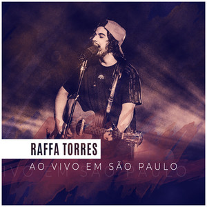 Raffa Torres ao Vivo em São Paulo cover