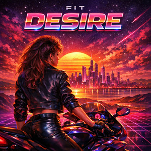 Fit Desire by Nykravis