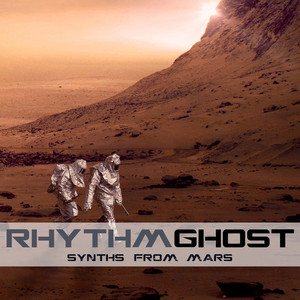 Big data by RhythmGhost