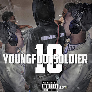 10 by YoungFootSoldier