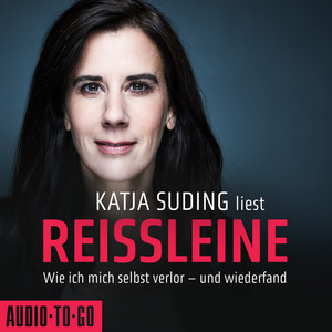 Reissleine [Wie ich mich selbst verlor - und wiederfand (ungekürzt)]