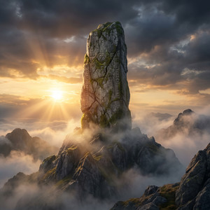 Zenith's Light by King Krono