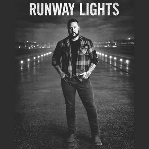 RUNWAY LIGHTS by Sean Michael Ryan