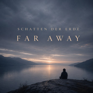FAR AWAY by Thomas Johann Keller, SCHATTEN DER ERDE