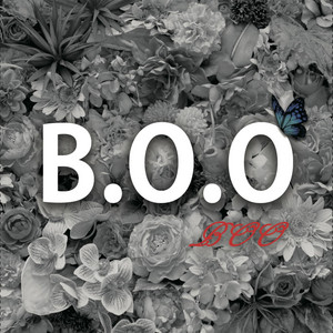 B.O.O by Boo