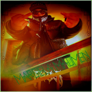 margiela madmen by TWR aka Król Podziemia