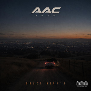 Crazy Nights by AAC Boys