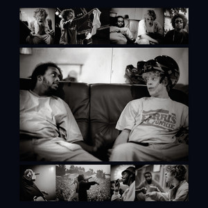 Einmal noch by Afrob, Ferris MC