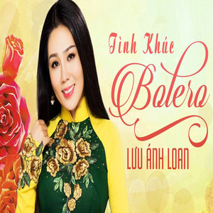 Tình Khúc Bolero Phần 1 album