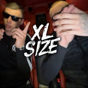 XL Size by Richardo, Blazi