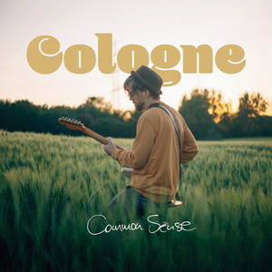 That Groovy Thing by Cologne