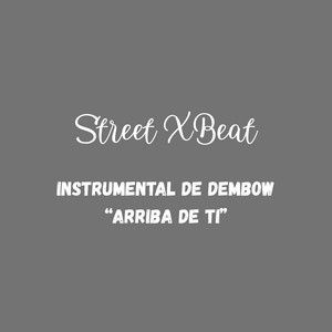 Instrumeta De Dembow “Arriba De Ti