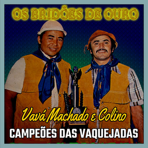 Os Bridões de Ouro - Vaqueiro Gado e Mulher