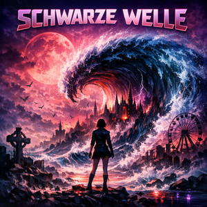 Schwarze Welle by DJ Dino B