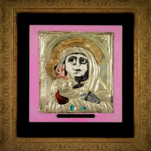 blasphemy by snoa