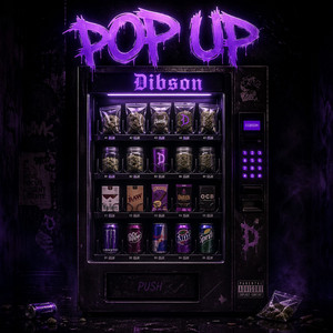 POP UP by Dibson