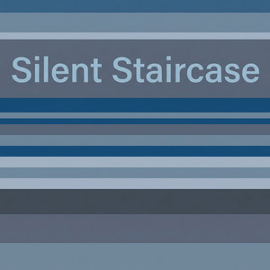 Silent Staircase by Inez Varma