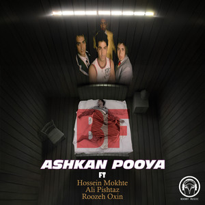 Bf (feat. Hossein Mokhte, Roozbeh Oxin & Ali Pishtaz)