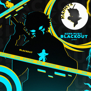 Kaigaku - BLACKOUT