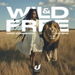 Wild & Free by Afro Connexion, Kaysha