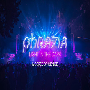Phrazia (Light in the Dark) by McGregor Denise