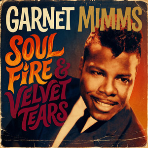 Tell Me Baby by Garnet Mimms