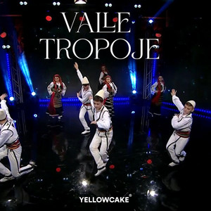 Trad Folk Tirana - Valle Tropoje