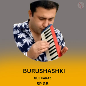 Sp Gb - Burushashki (feat. Gul Faraz)
