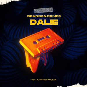 Dalie by Brandon Romeo
