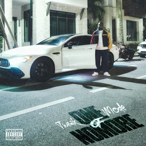 album cover: One of Nomore