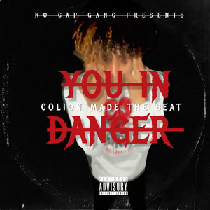 FUCK ALL YOU NIGGAS - song and lyrics by Colion Made the Beat
