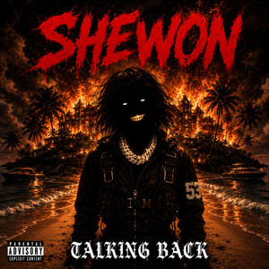 Talking Back by SheWON