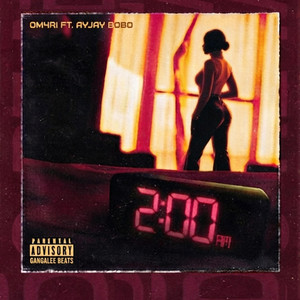 2AM by Om4ri, Ayjay bobo
