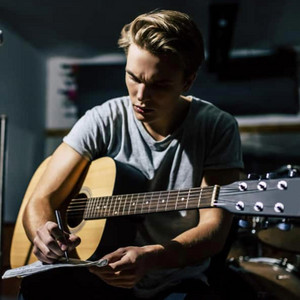 Alone In High Places