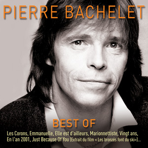 Best Of cover