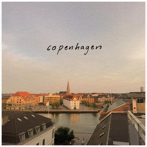 Copenhagen by Stella Witz