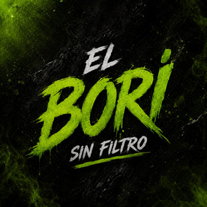Sin Filtro by El Bori