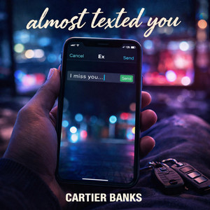 Almost Texted You