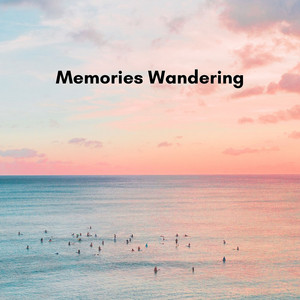 Kaivan Teye - Memories Wandering