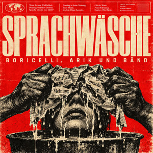 Sprachwäsche by Boricelli