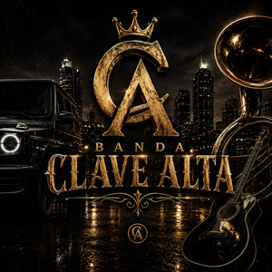 Sacarla Del Alma by Banda Clave alta