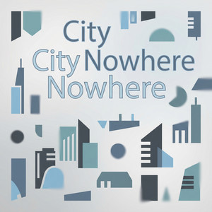 City Nowhere by Soren Kjeldsen